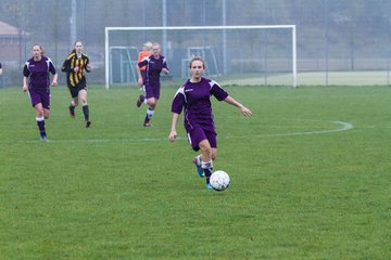 Bild 307 - B-Juniorinnen FSC Kaltenkirchen - SV Frisia 03 Risum-Lindholm : Ergebnis: 0:5